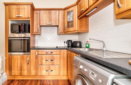 Armagh Apartment | Flat 4, 2 Victoria Street