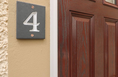 Solva Cottage | Flat 4