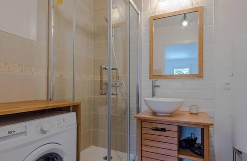 Chalifert Apartment | Flat 4 people - Near Disneyland