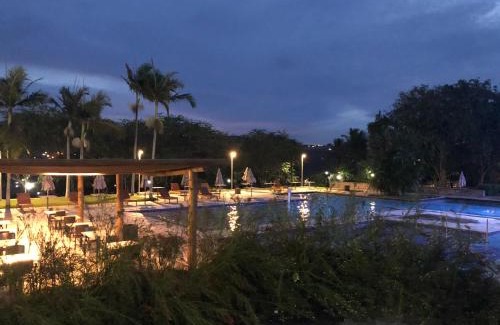 Novo Gravata Apartment | Flat 4 Suites Hotel Portal Gravata