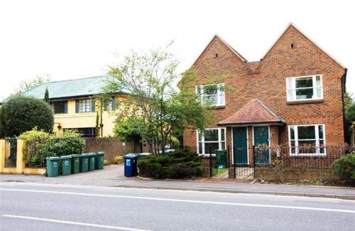 Summertown Apartment | Flat 4 Summertown Court