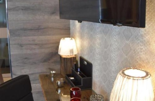 Bernister Apartment | Flat 40 by Malmedreams