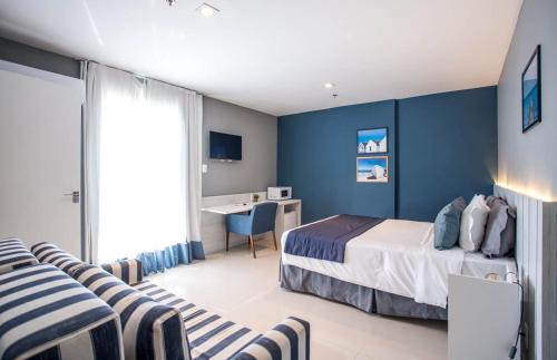 Passagem Apartment | Flat 402 em Cabo Frio a 700m da praia