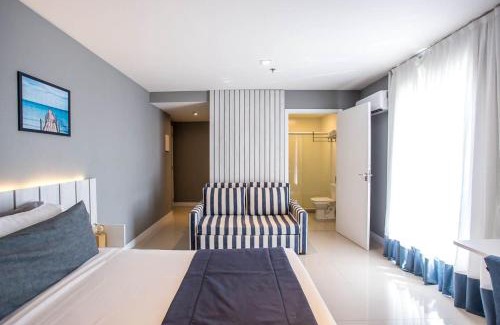 Passagem Apartment | Flat 402 em Cabo Frio a 700m da praia