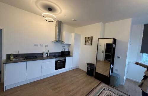 Smethwick Apartment | Flat 416 one bedroom flat