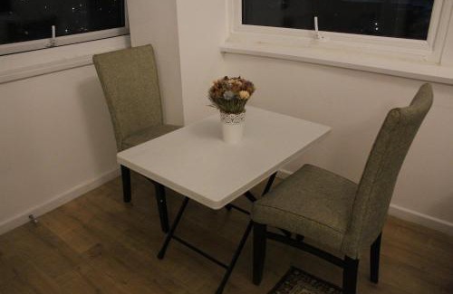 Smethwick Apartment | Flat 416 one bedroom flat