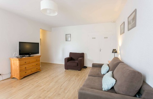 Rueil-Malmaison Apartment | Flat 60 sqm in Rueil City-center - 56, rue Diderot