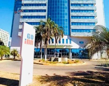 Taguatinga Apartment | Flat 606 GO Inn Hotel