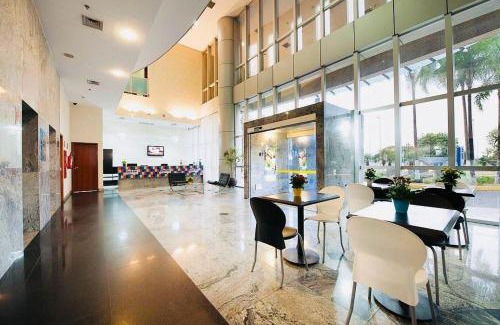 Taguatinga Apartment | Flat 606 GO Inn Hotel