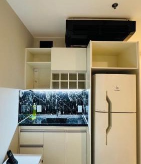 Taguatinga Apartment | Flat 606 GO Inn Hotel