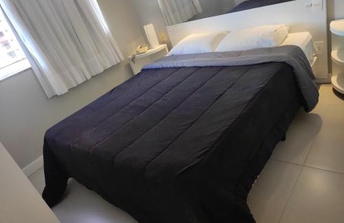 Triangulo das Bermudas Apartment | Flat 704 Triângulo Apart