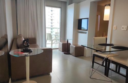 Triangulo das Bermudas Apartment | Flat 704 Triângulo Apart