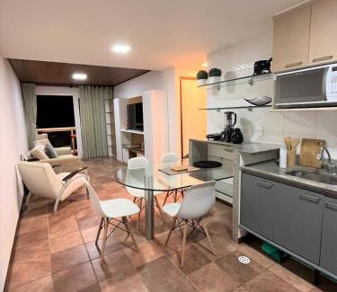 Boa Vista Apartment | Flat 707 Villa Hípica Gravatá PE