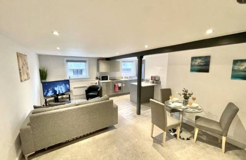Bishop's Stortford Apartment | Flat 8 Southside