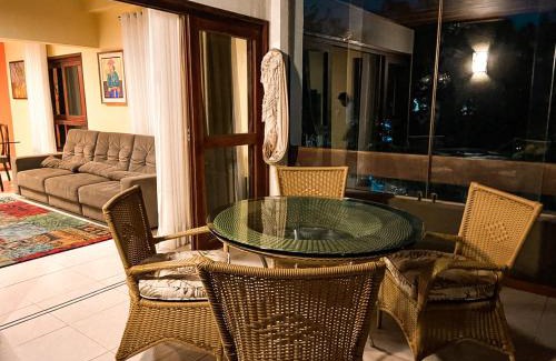 Novo Gravata Apartment | Flat 804 Portal de Gravatá Hotel Fazenda - 4 suítes