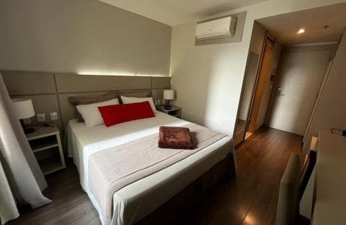 Tres Rios Apartment | Flat 807 confortável no Centro de Três Rios