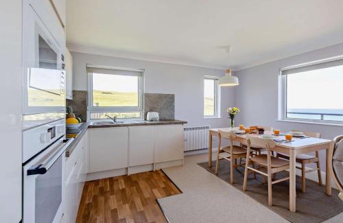 Putsborough Apartment | Flat 9 Clifton Court