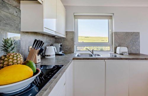 Putsborough Apartment | Flat 9 Clifton Court