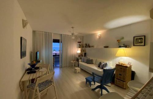 Vera Cruz Apartment | Flat aconchegante à beira-mar
