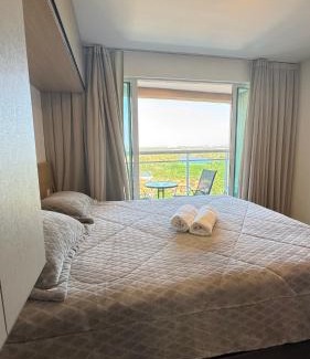 Edson Queiroz Apartment | Flat aconchegante 1307