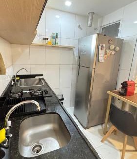 Edson Queiroz Apartment | Flat aconchegante 1307