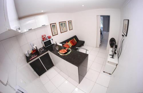 Pina Apartment | Flat Aconchego BEIRA-MAR térreo quase pé na areia