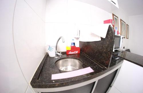 Pina Apartment | Flat Aconchego BEIRA-MAR térreo quase pé na areia