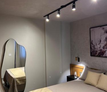Central Sector Apartment | Flat Aconchego