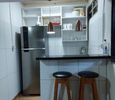 Porto Velho Apartment | Flat Aconchego