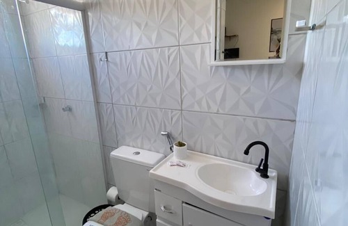 Feira de Santana Apartment | FLAT ADENIL 01