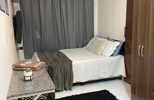 Feira de Santana Apartment | FLAT ADENIL 01