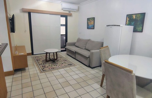 Nossa Senhora das Gracas Apartment | Flat Adrianópolis All Suítes - Manaus