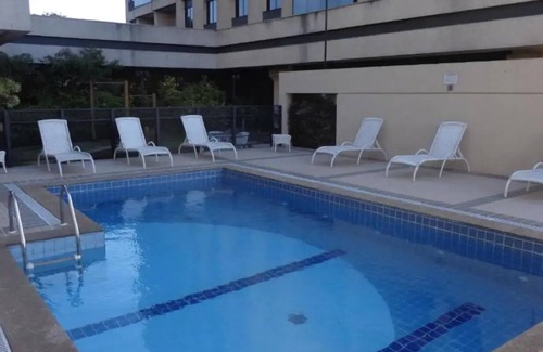Vila Congonhas Apartment | Flat Aeroporto Gongonhas São Paulo/sp
