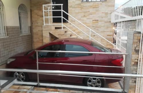 Ponto Novo Apartment | Flat Aju - Um jeitinho especial de se hospedar em Aracaju. Uma verdadeira suíte master todo mobiliado no capricho só para você.