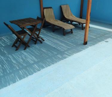 Dakhla Apartment | Flat Al farabi