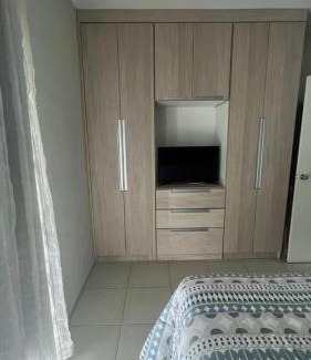 Barra do Pirai Apartment | Flat Aldeia Das Águas Village