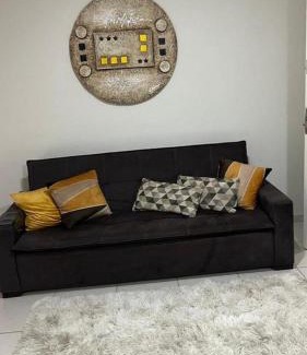 Barra do Pirai Apartment | Flat Aldeia Das Águas Village