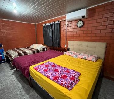 Salinas House | FLAT - ALUGO POR DIAS - Sua casa de praia te espera!