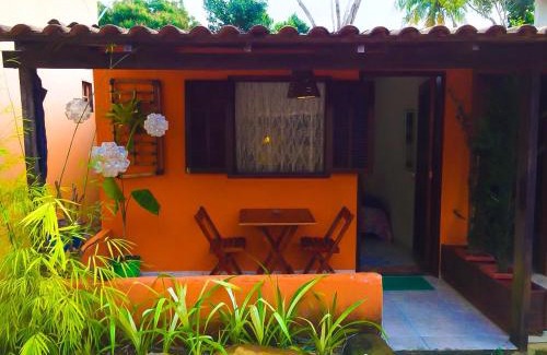 Ilha Grande House | Flat aluguel Abraão 2,Ilha Grande