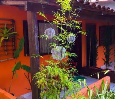 Ilha Grande House | Flat aluguel Abraão 2,Ilha Grande