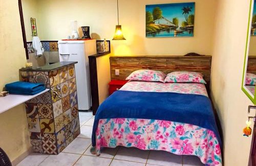 Ilha Grande House | Flat aluguel Abraão 2,Ilha Grande