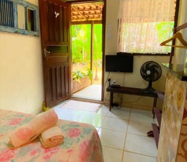 Ilha Grande House | Flat aluguel Abraão 2,Ilha Grande