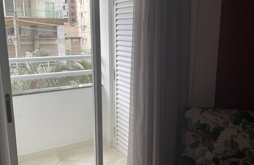 Jardim Paulista Apartment | Flat ao Lado Park Ibirapuera e Av.paulista Casal 103