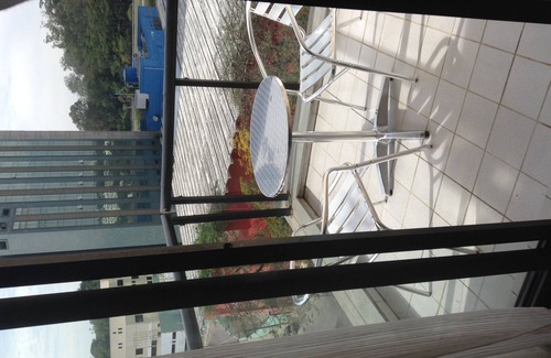 Sao Jose dos Campos Apartment | FLAT/APARTMENT FULLY EQUIPPED KITCHEN WITH DAILY CLEANING