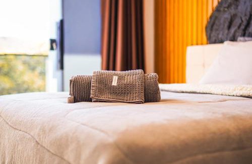 Sao Jorge House | Flat Araticum - Vila de São Jorge