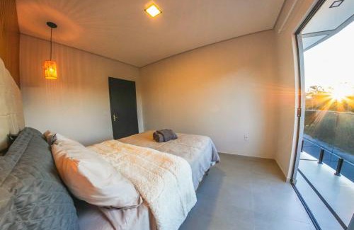 Sao Jorge House | Flat Araticum - Vila de São Jorge