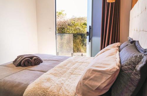 Sao Jorge House | Flat Araticum - Vila de São Jorge