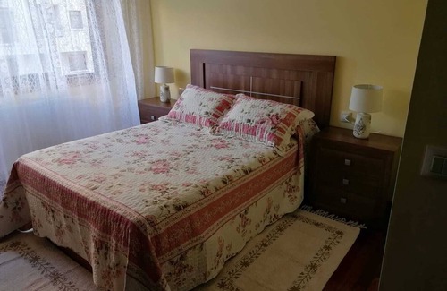 Pontevedra Condo | FLAT "AS CAMELIAS".