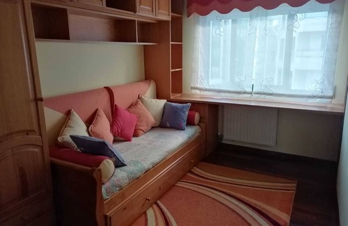 Pontevedra Condo | FLAT "AS CAMELIAS".