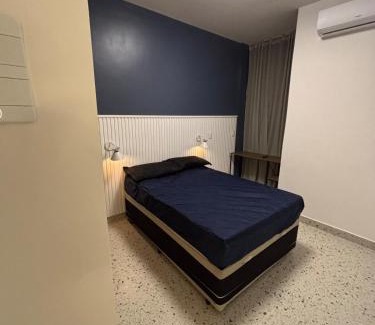 Barro Vermelho Apartment | Flat Assinado e Sofisticado